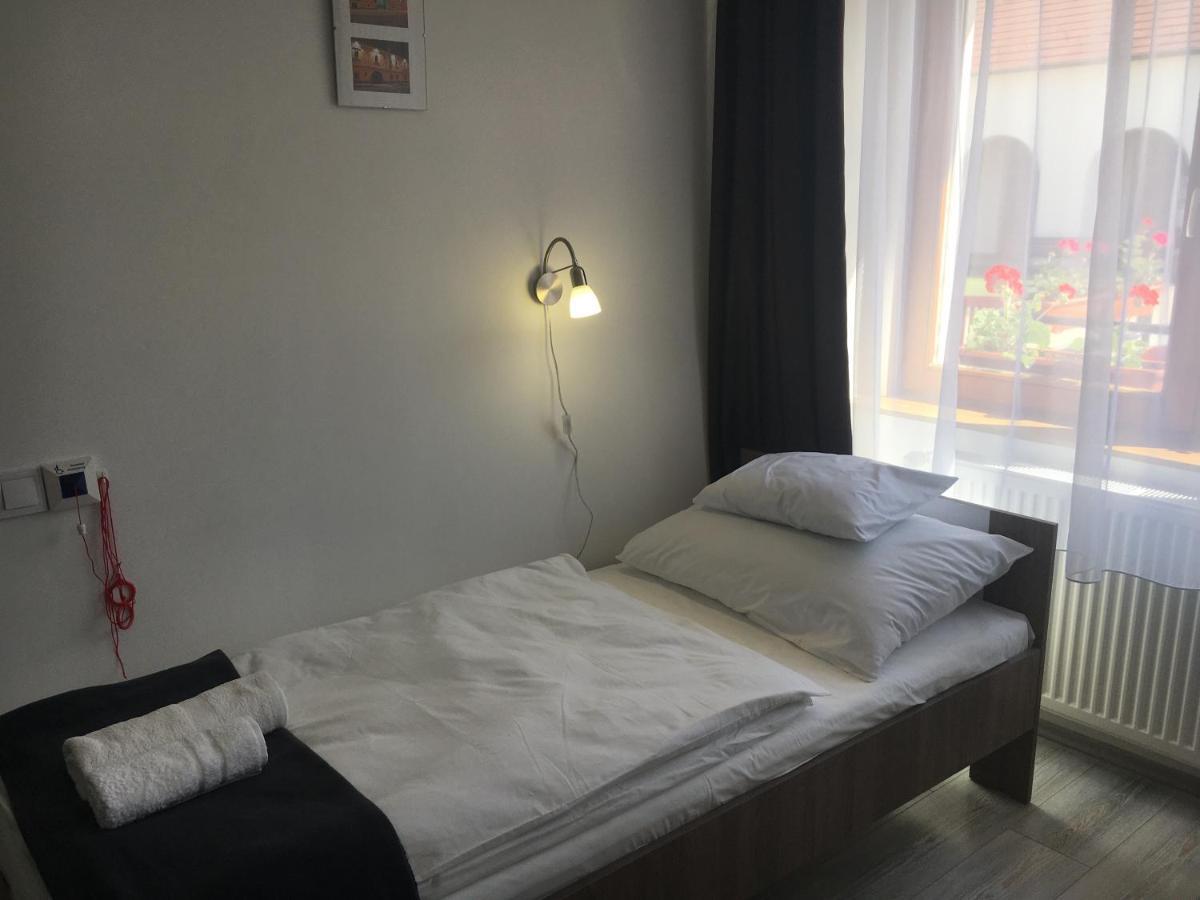 Bed and Breakfast Kereszturi Vendeghaz Bodrogkeresztur Exterior foto
